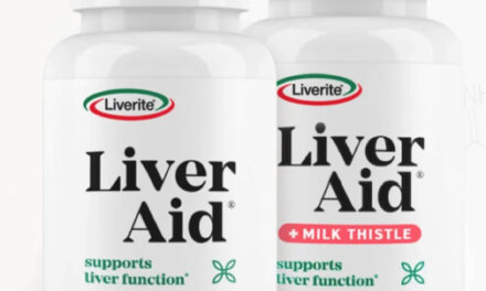 Liverite Liveraid