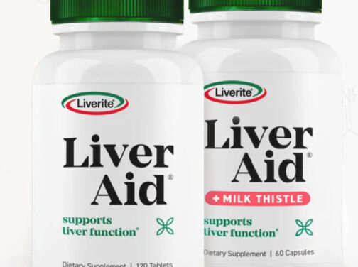Liverite Liveraid